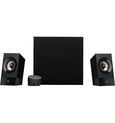 ALTAVOCES LOGITECH Z533 2.1