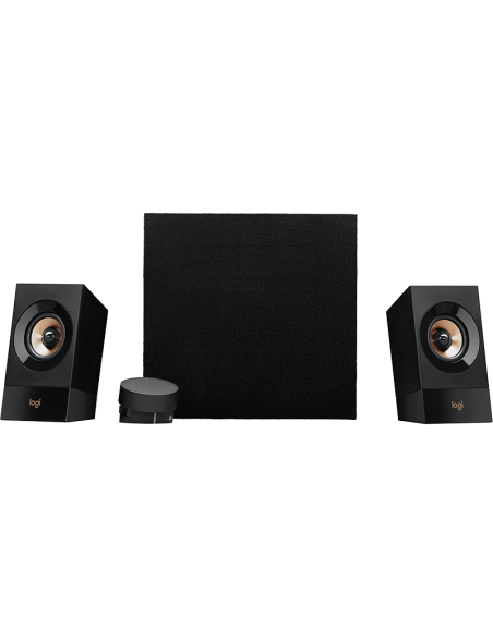 ALTAVOCES LOGITECH Z533 2.1
