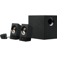 ALTAVOCES LOGITECH Z533 2.1