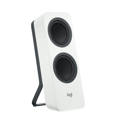 ALTAVOCES LOGITECH Z207 BLUETOOTH BLANCOS