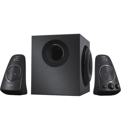 ALTAVOCES LOGITECH Z623 2.1