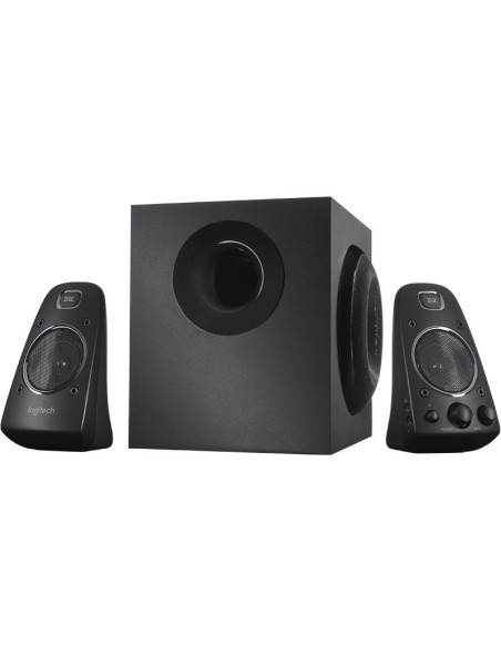 ALTAVOCES LOGITECH Z623 2.1