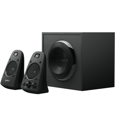 ALTAVOCES LOGITECH Z623 2.1