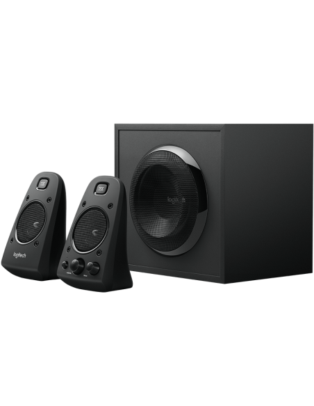 ALTAVOCES LOGITECH Z623 2.1