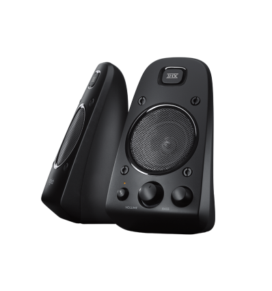ALTAVOCES LOGITECH Z623 2.1