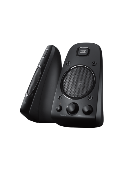 ALTAVOCES LOGITECH Z623 2.1