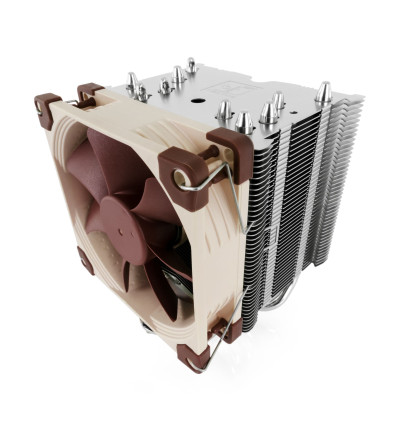 VENTILADOR CPU NOCTUA NH-U9S