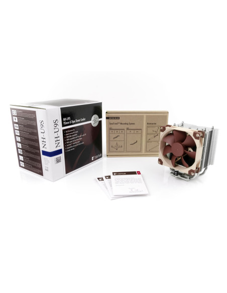 VENTILADOR CPU NOCTUA NH-U9S