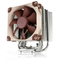 VENTILADOR CPU NOCTUA NH-U9S