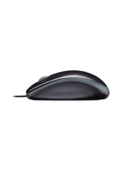 TECLADO LOGITECH MK120 USB COMBO