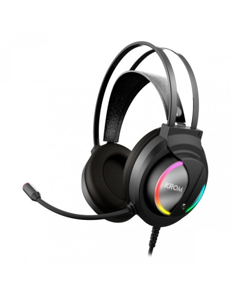 AURICULARES KROM KAPPA