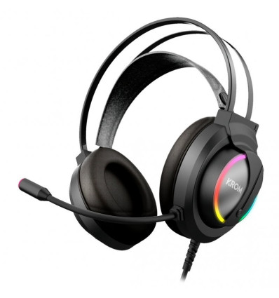 AURICULARES KROM KAPPA