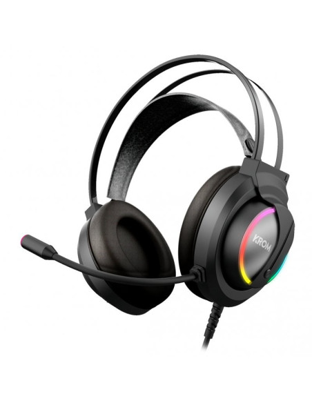 AURICULARES KROM KAPPA