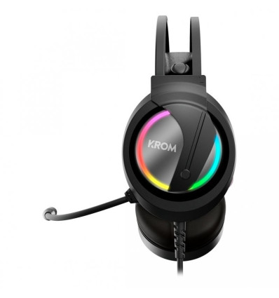 AURICULARES KROM KAPPA