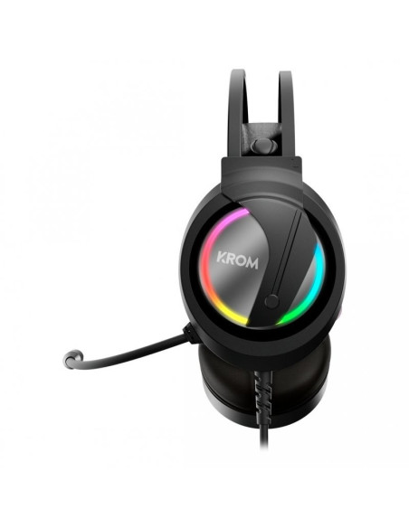 AURICULARES KROM KAPPA
