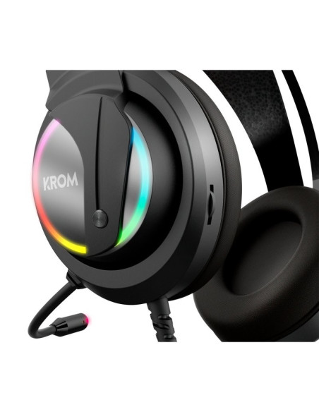 AURICULARES KROM KAPPA