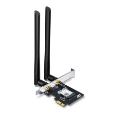 TARJETA TP-LINK ARCHER T5E AC1200  + BLUETOOTH