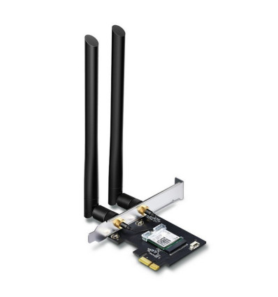 TARJETA TP-LINK ARCHER T5E AC1200  + BLUETOOTH