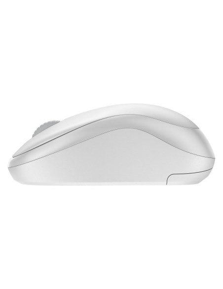 TECLADO LOGITECH MK295 WIRELESS COMBO BLANCO