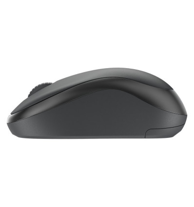 TECLADO LOGITECH MK295 WIRELESS COMBO NEGRO