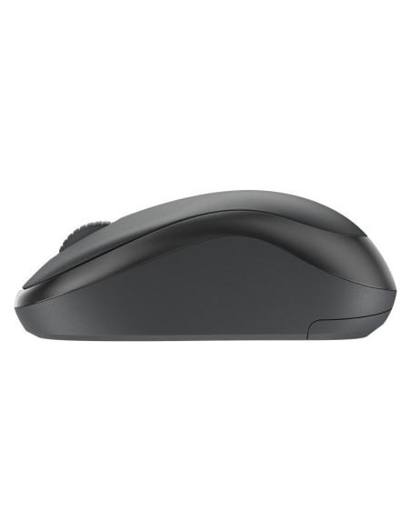 TECLADO LOGITECH MK295 WIRELESS COMBO NEGRO