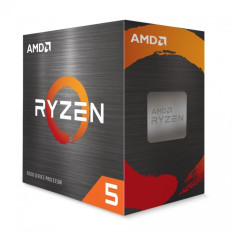 PROCESADOR AMD RYZEN 5 5600X SOCKET AM4