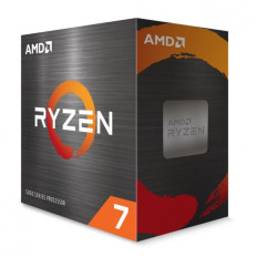PROCESADOR AMD RYZEN 7 5800X SOCKET AM4
