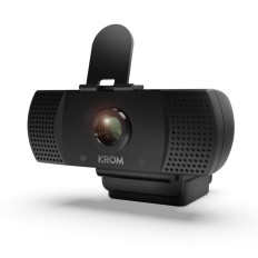 WEBCAM KROM KAM FULL HD MICROFONO