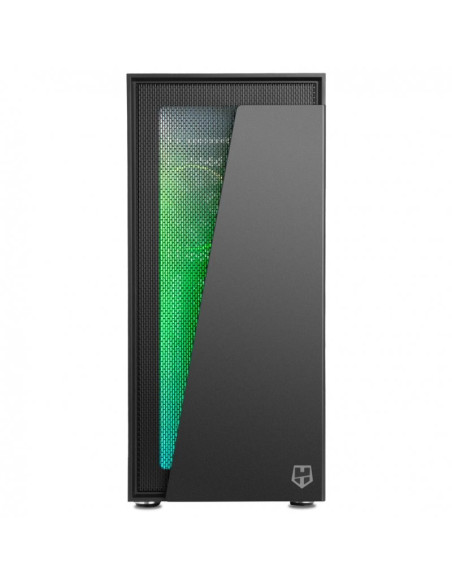 CAJA NOX HUMMER BLASTER