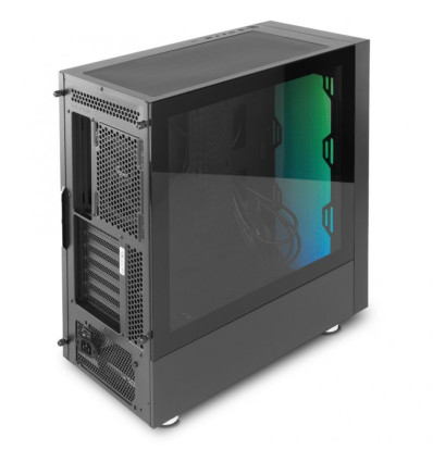 CAJA NOX HUMMER BLASTER