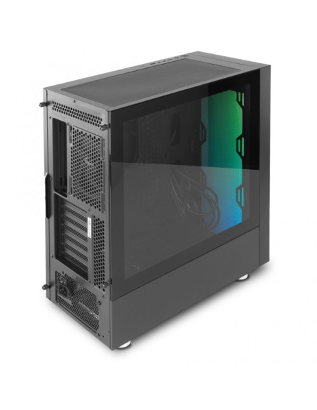 CAJA NOX HUMMER BLASTER