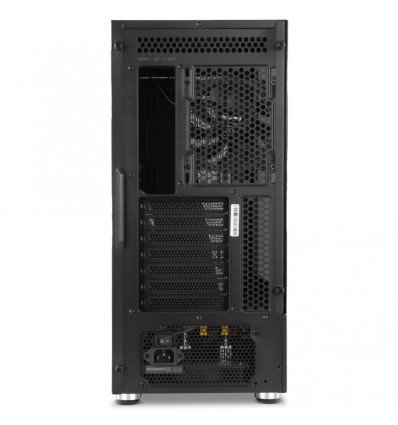 CAJA NOX HUMMER BLASTER