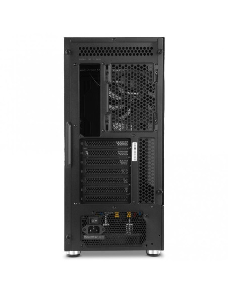 CAJA NOX HUMMER BLASTER