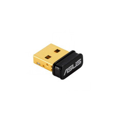 ADAPTADOR ASUS USB-BT500 BLUETOOTH 5.0 USB MINI