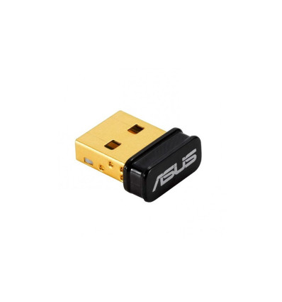 ADAPTADOR ASUS USB-BT500 BLUETOOTH 5.0 USB MINI