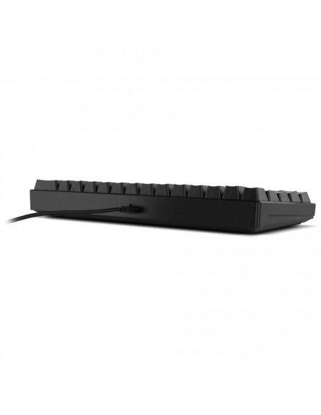 TECLADO KROM KLUSTER USB+BLUETOOTH