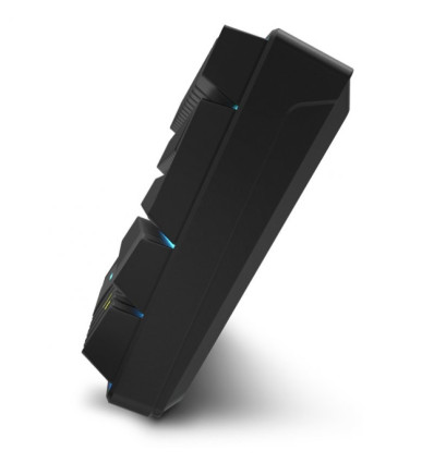 TECLADO KROM KLUSTER USB+BLUETOOTH