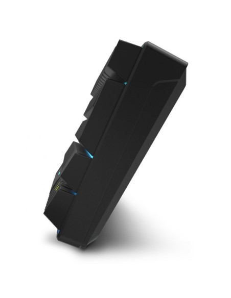 TECLADO KROM KLUSTER USB+BLUETOOTH