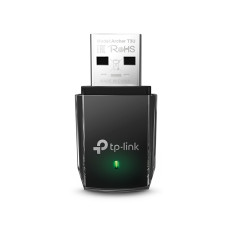 TARJETA TP-LINK ARCHER T3U AC1300 MINI USB