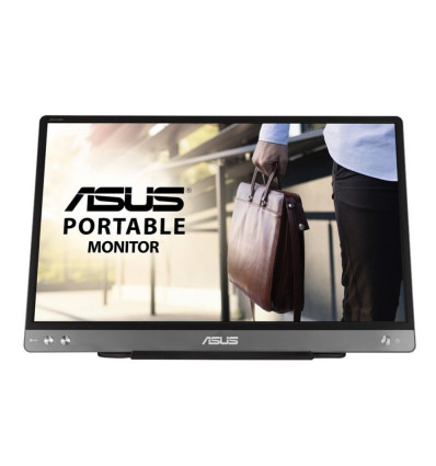 MONITOR ASUS MB14AC 14" PORTATIL