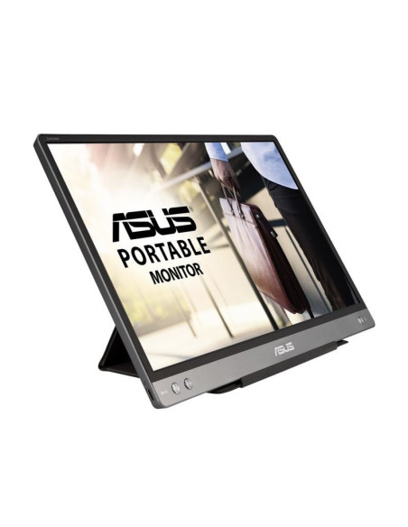 MONITOR ASUS MB14AC 14" PORTATIL