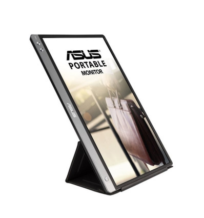 MONITOR ASUS MB14AC 14" PORTATIL