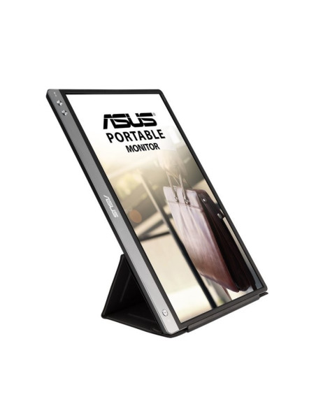 MONITOR ASUS MB14AC 14" PORTATIL