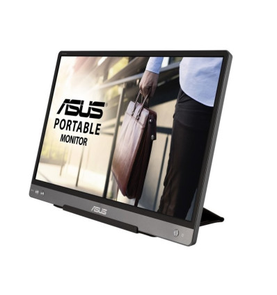 MONITOR ASUS MB14AC 14" PORTATIL