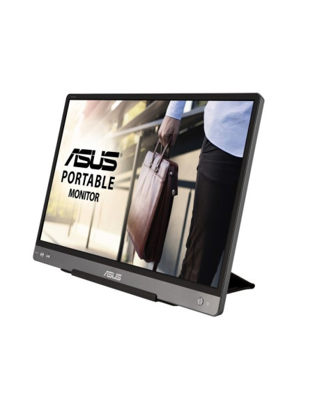 MONITOR ASUS MB14AC 14" PORTATIL
