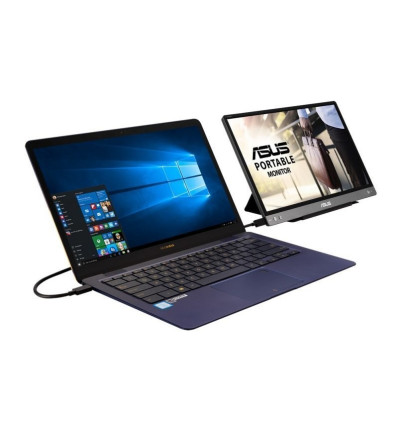 MONITOR ASUS MB14AC 14" PORTATIL