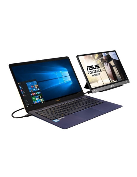 MONITOR ASUS MB14AC 14" PORTATIL