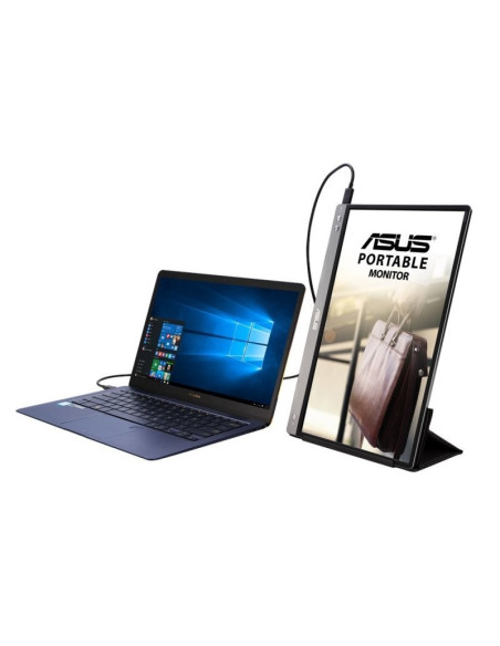MONITOR ASUS MB14AC 14" PORTATIL