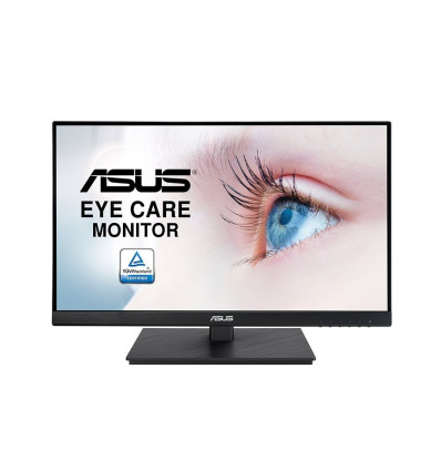 MONITOR ASUS 22" VA229QSB
