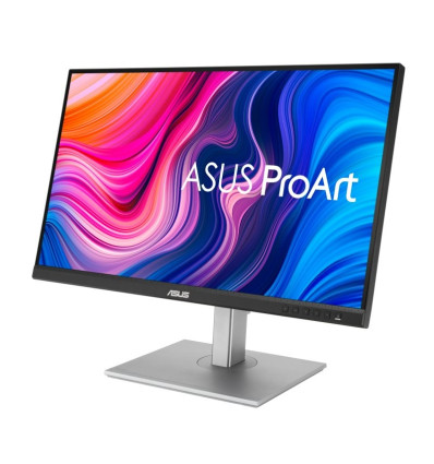 MONITOR ASUS 27" PA278CV IPS QHD USB-C